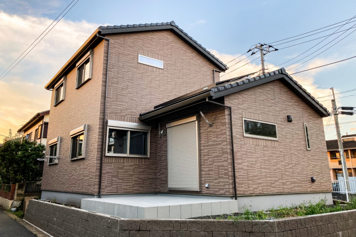 不動産売却のお問い合わせ