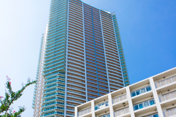マンションカタログ